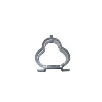 Nylon Clamp Trefoil