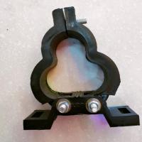 Nylon Clamps Trefoil Image