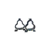 Nylon Clamps Trefoil