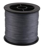 Nylon fishing twine