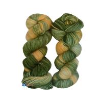Nylon Hand Knitting Yarn