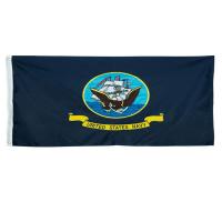 Nylon Military Flags