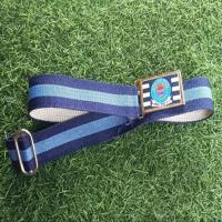 Nylon School Belt