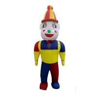 Nylon Walking Balloon Image