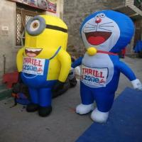 Nylon Walking Balloon