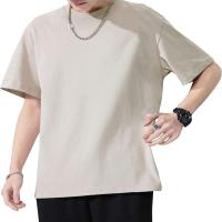 O Neck Cotton T Shirts