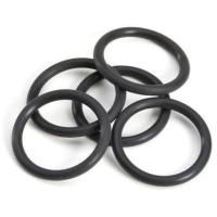 O Rings Moulded Image