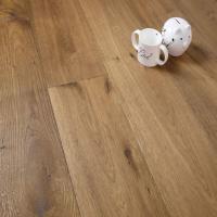 Oak Engineered Flooring Image