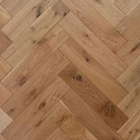 Oak Engineered Flooring