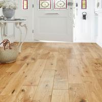 Oak Rustic Flooring