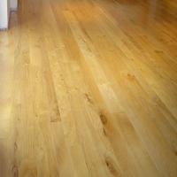 Oak Wood Floorings