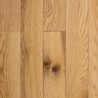 Oak Wooden Flooring