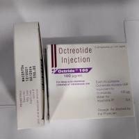 Octreotide Injection, Somatostatin synthesised