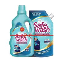 Odor Neutral Liquid Washing Detergent, Smell-remove