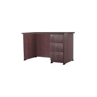 Office 3 Drawer Table