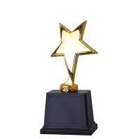 Office Award Trophy
