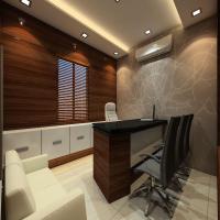 Office Interior Designing