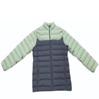 Office Winter Jacket