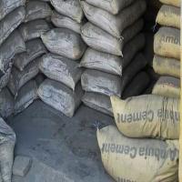 Official Ambuja Cement, High-strength concrete