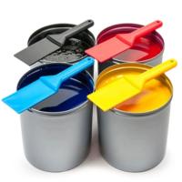 Offset Printing Ink