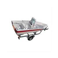 Offshore Fishing Boats