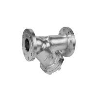 Oil CS Strainers