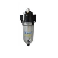 Oil Fog Lubricators