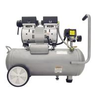 Oil Lubricated Screw Air Compressor, water removal