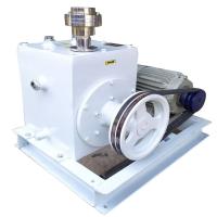 Oil Seal Vacuum Pump