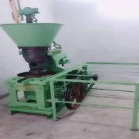 Oil Seed Crushing Machine
