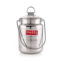 Oil Stainless Steel Container
