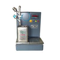 Oil Tin Filling Machine
