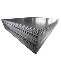 Oiled MS Plate, Coated oil to prevent oxidation