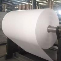 Oji Smooth Thermal Papers Jumbo Rolls, Eco friendly