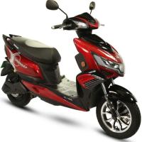 Okinawa I Praise Plus Scooter