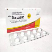 Olanzapine Tablets