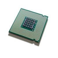 Old Cpu Processor, Reliable functioning features