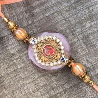 Om Designer Rakhis Image
