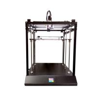 Omega 3D Printer