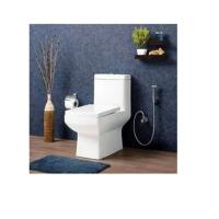 One Piece Water Closet