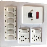One Way Electrical Switch