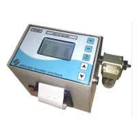 Online Stack Gas Analyser
