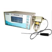 Online Stack Gas Analyser