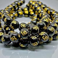 Onyx Gemstone Beads