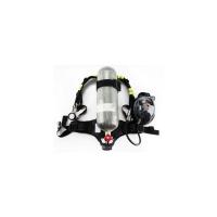 Open Circuit Breathing