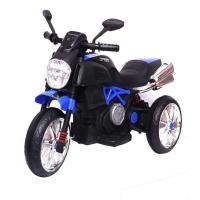 Operated Battery Bikes