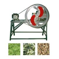 Operated Chaff Cutter, Mild steel material, manual