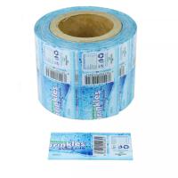OPS Shrink Sleeve, Polystyrene film orientated