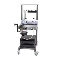 Optima Anesthesia Machine