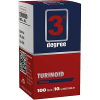 Oral Turinabol 3rd Degree, Dry mass gainer blend